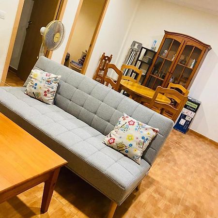 Apartamento Valentina Apartman Valencia Kültér fotó