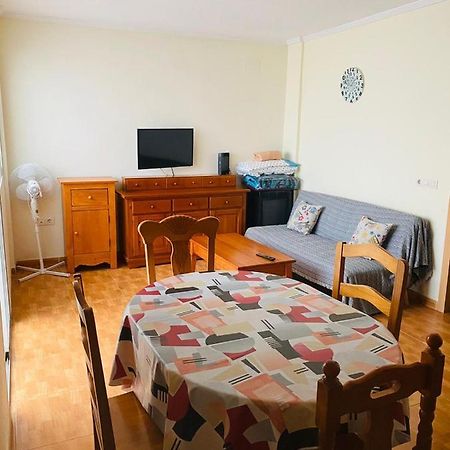 Apartamento Valentina Apartman Valencia Kültér fotó