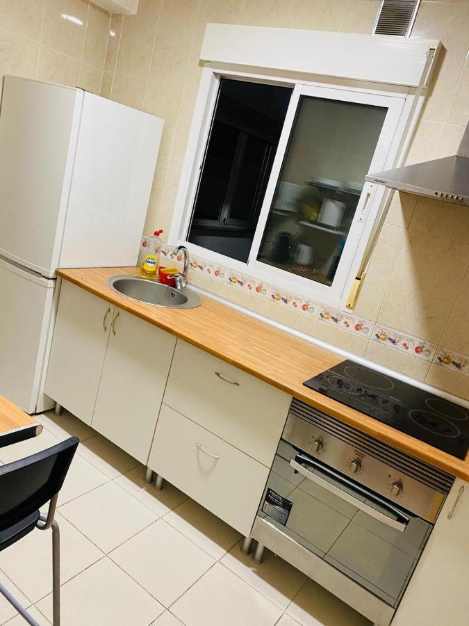 Apartamento Valentina Apartman Valencia Kültér fotó