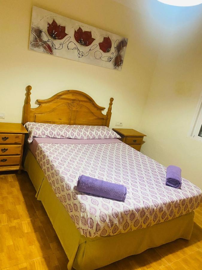 Apartamento Valentina Apartman Valencia Kültér fotó