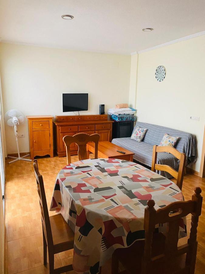 Apartamento Valentina Apartman Valencia Kültér fotó