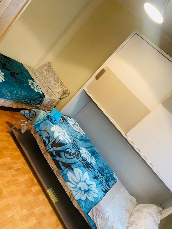 Apartamento Valentina Apartman Valencia Kültér fotó