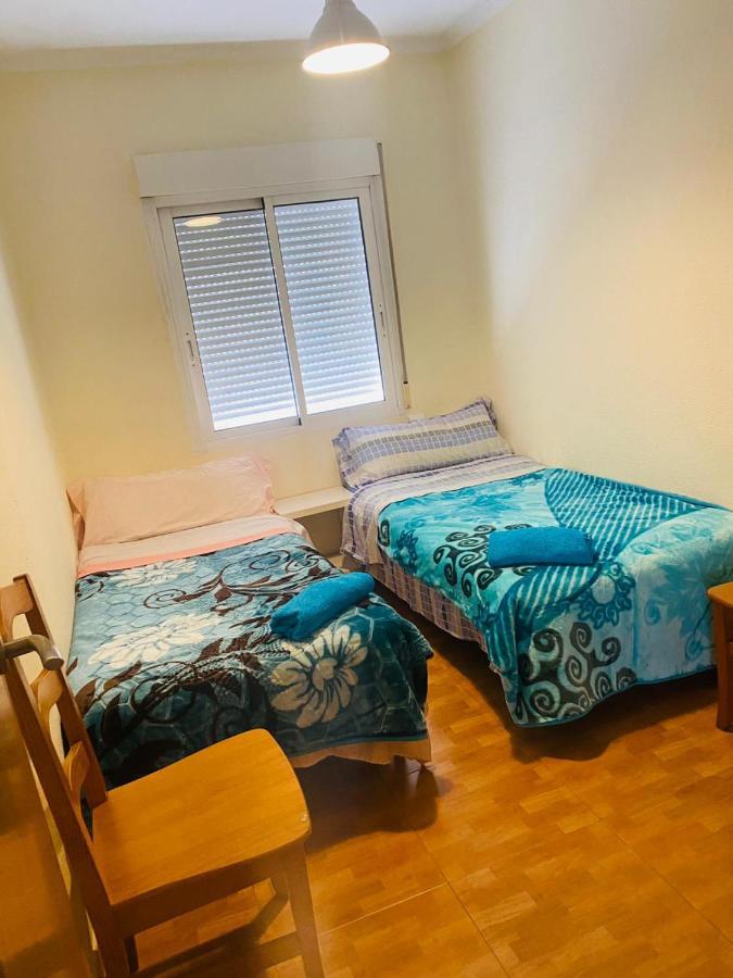 Apartamento Valentina Apartman Valencia Kültér fotó