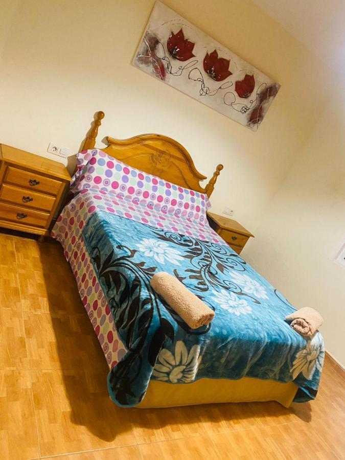 Apartamento Valentina Apartman Valencia Kültér fotó